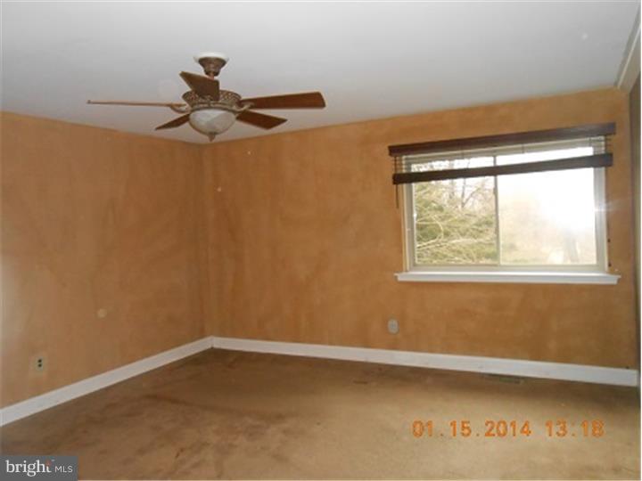 115 Eaton Drive Wayne, PA 19087 - Photo 9 of 18 Master Bedroom