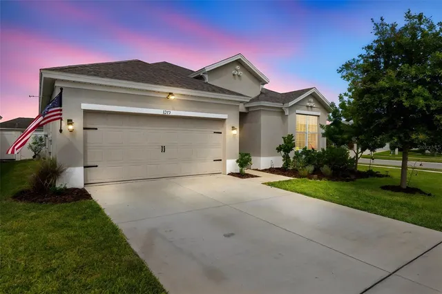 $359,000 | 1275 Old Windsor Way, Spring Hill, FL 34609