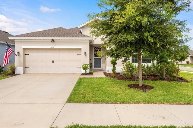 $359,000 | 1275 Old Windsor Way, Spring Hill, FL 34609
