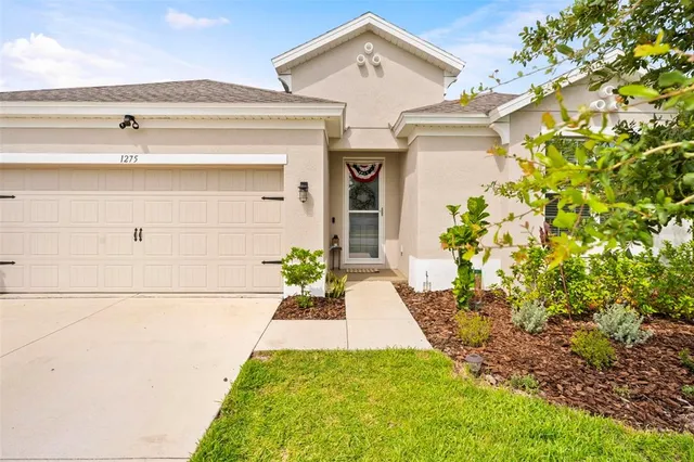 $359,000 | 1275 Old Windsor Way, Spring Hill, FL 34609