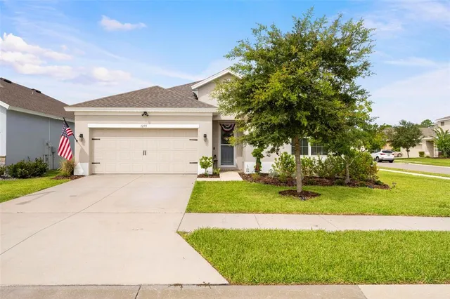 $359,000 | 1275 Old Windsor Way, Spring Hill, FL 34609