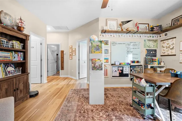 $359,000 | 1275 Old Windsor Way, Spring Hill, FL 34609