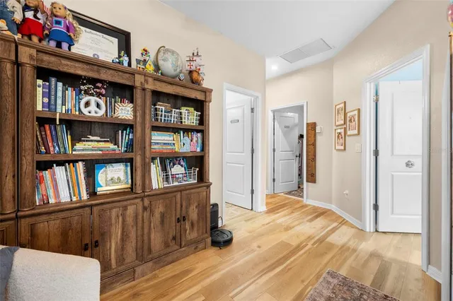 $359,000 | 1275 Old Windsor Way, Spring Hill, FL 34609