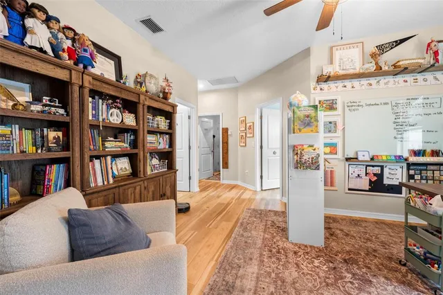 $359,000 | 1275 Old Windsor Way, Spring Hill, FL 34609