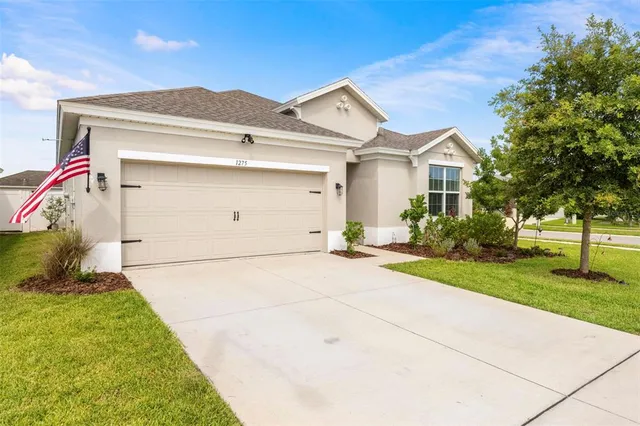 $359,000 | 1275 Old Windsor Way, Spring Hill, FL 34609