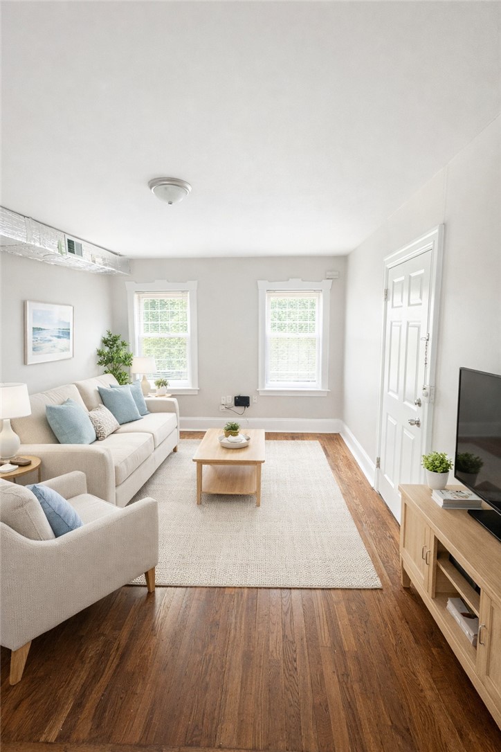 422 Pawtucket Avenue, Unit 6 Pawtucket, RI 02860 - Photo 2 of 6