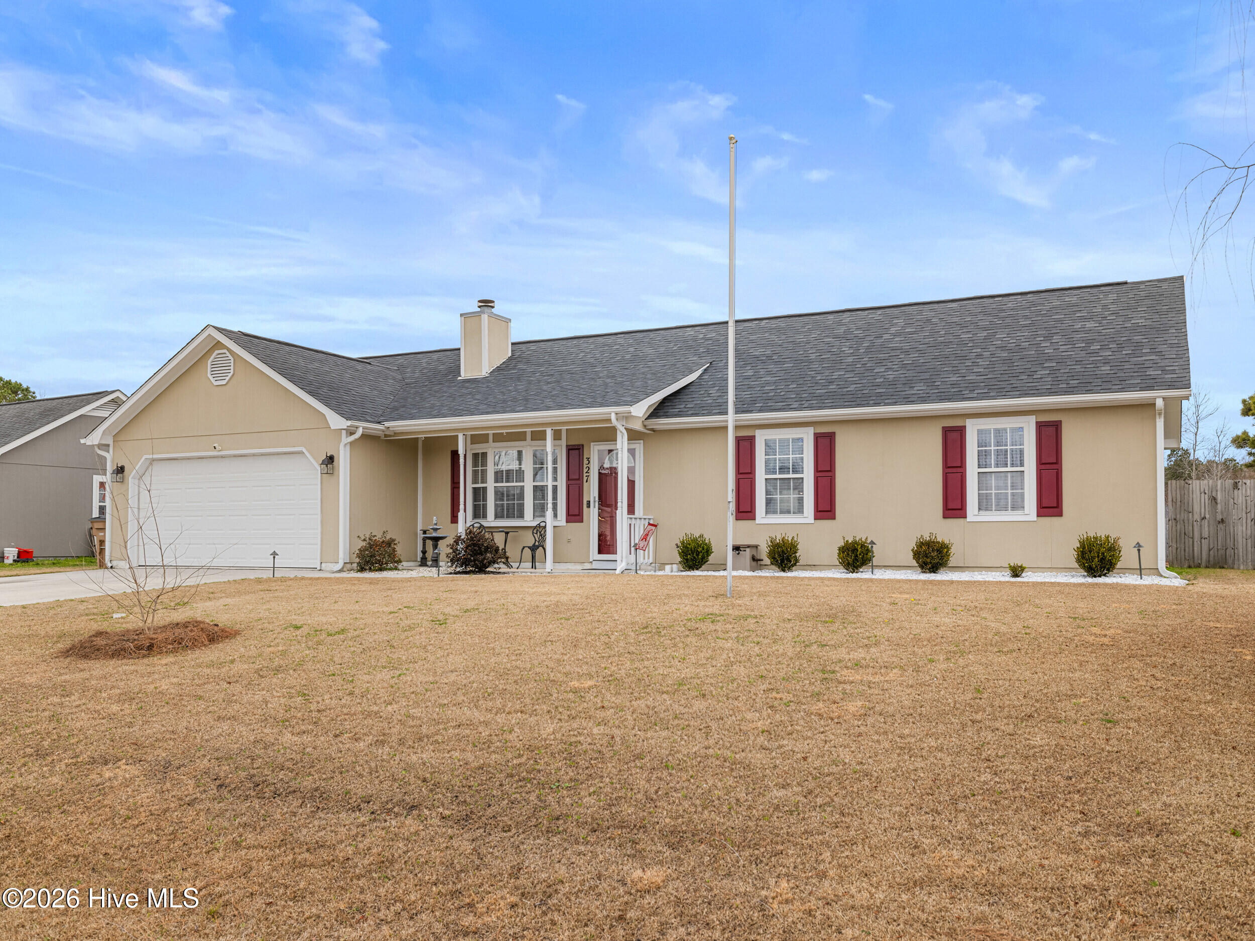 327 Buckhead Road Hubert, NC 28539 - Photo 4 of 51 a02a0171