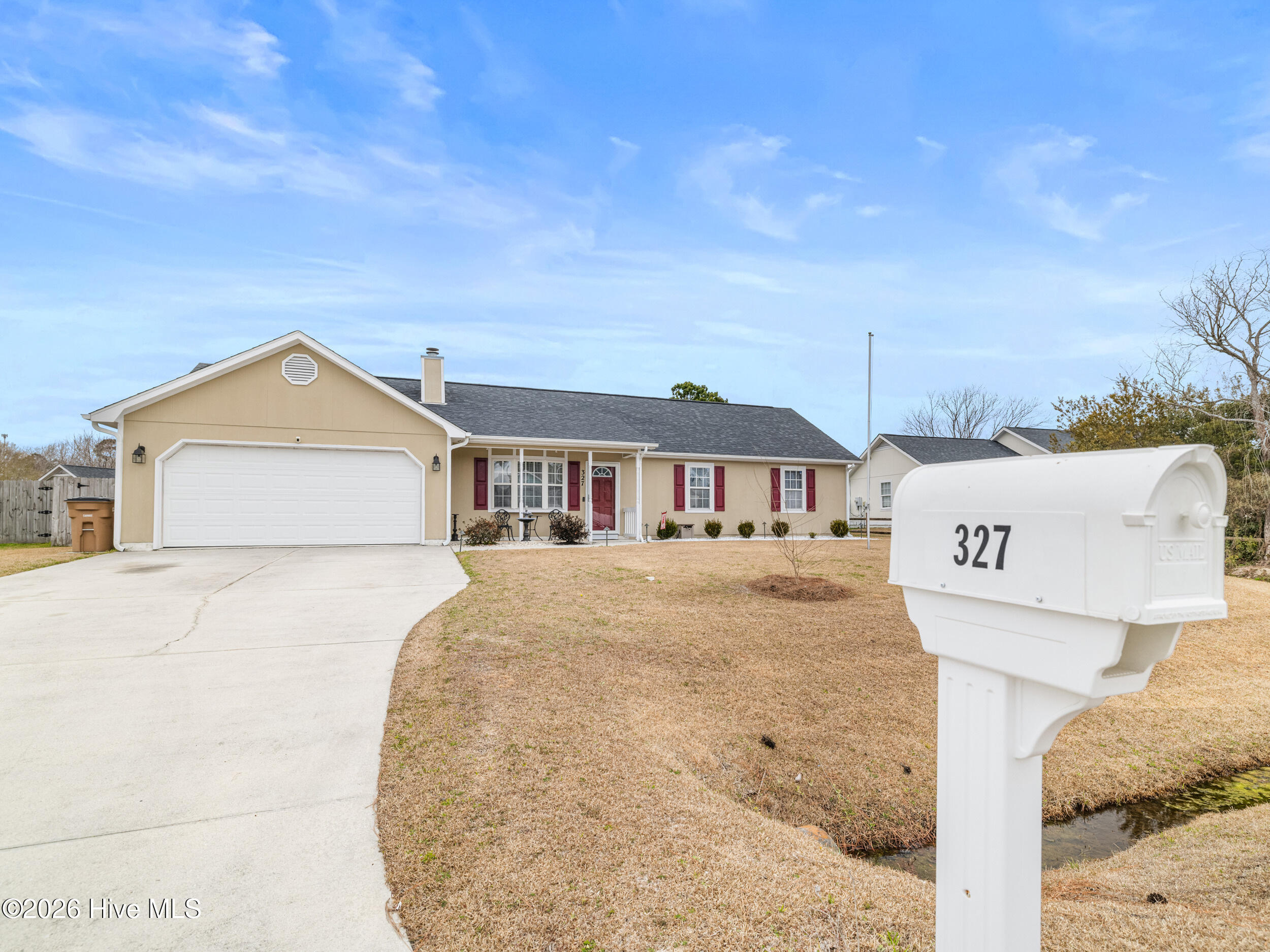 327 Buckhead Road Hubert, NC 28539 - Photo 5 of 51 a02a0174