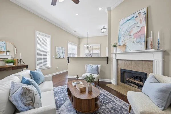 $285,000 | 1977 South Bend Drive, Cordova, TN 38016