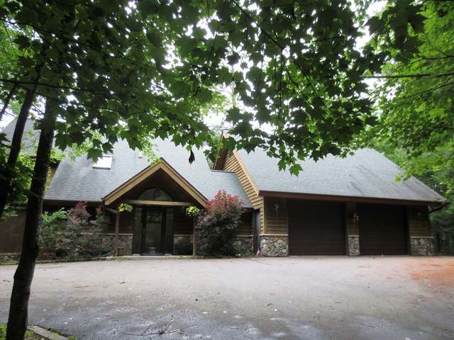 6255 Black Lake Road Lake Tomahawk, WI 54539 - Photo 1 of 20 Gallery Image 1