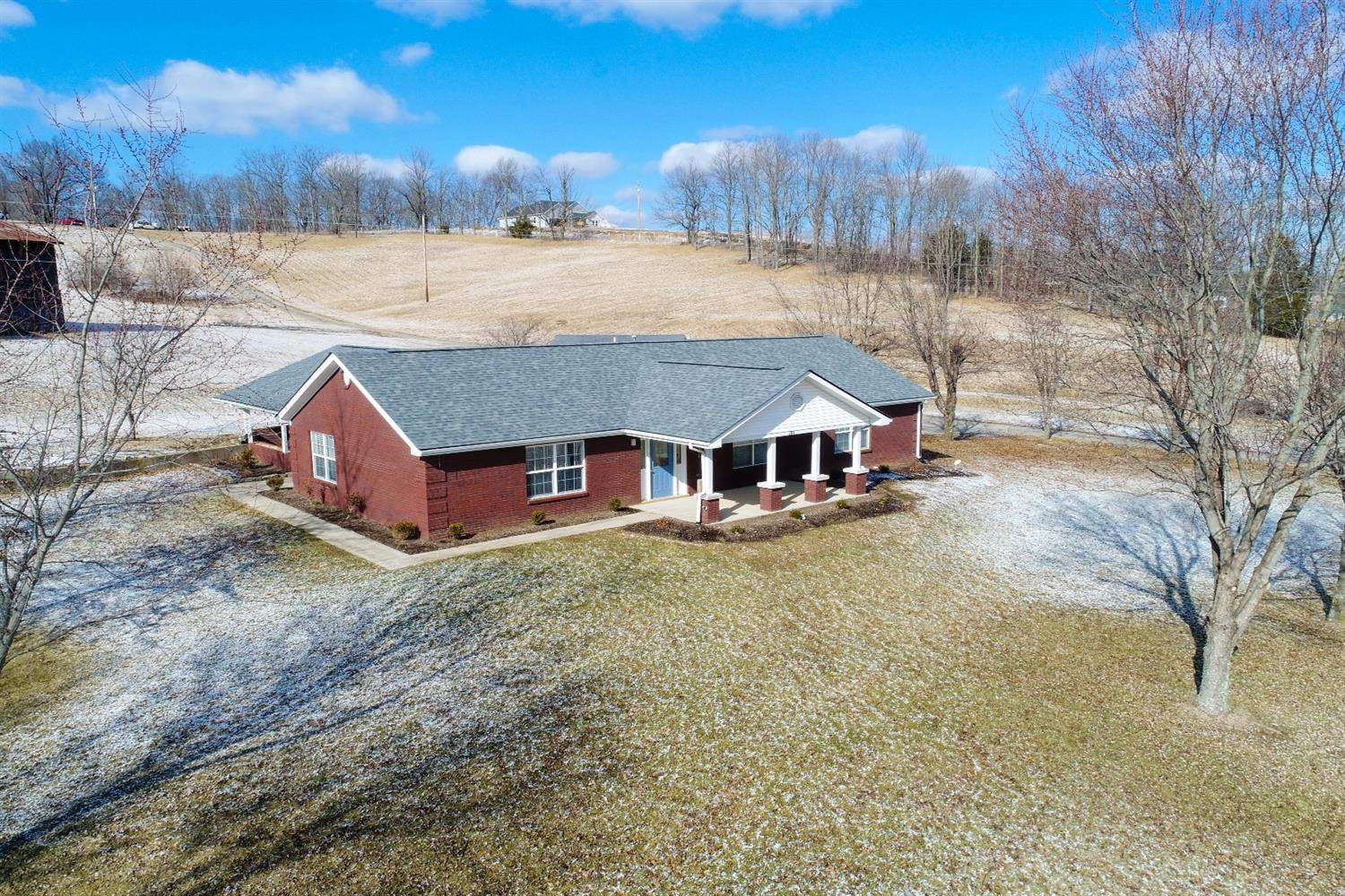 760 Anderson Road Georgetown, KY 40324 - Photo 20 of 39 Photo 20