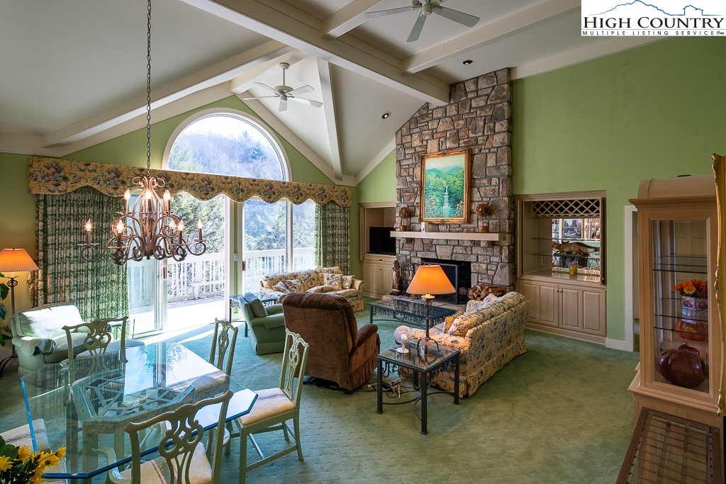 601 The Forest, Unit 4 Boone, NC 28607 - Photo 3 of 41 Gallery Image 3