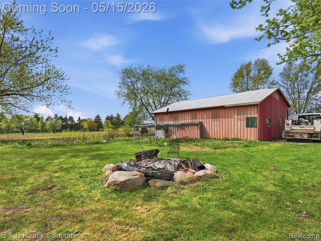 21900 Bordman Road Armada, MI 48005 - Photo 52 of 55