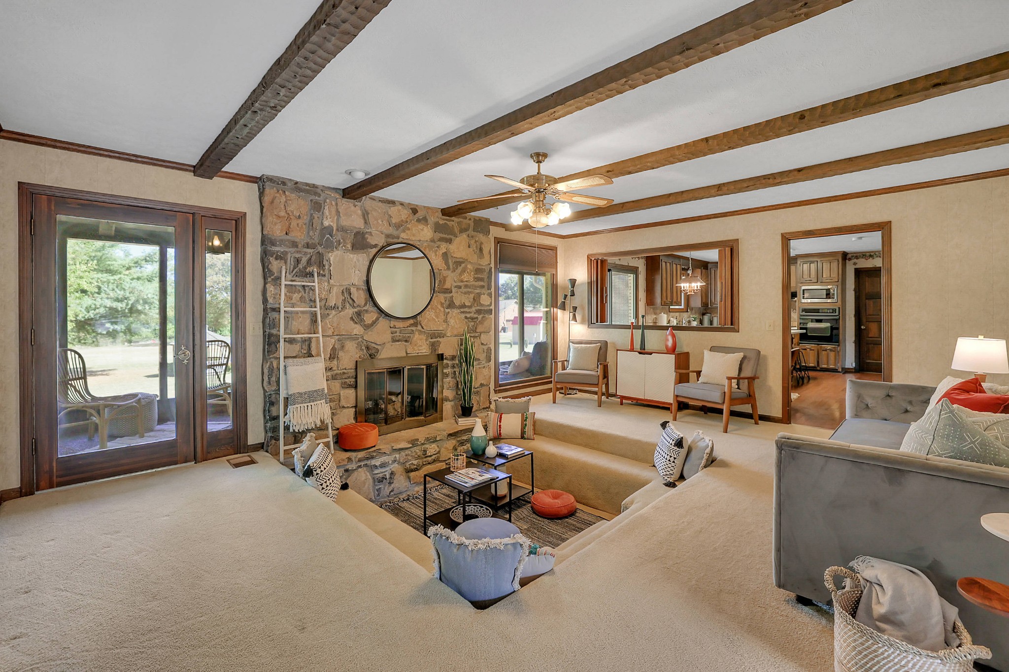 321 Rising Sun Lane Old Hickory, TN 37138 - Photo 17 of 60 Gallery Image 17