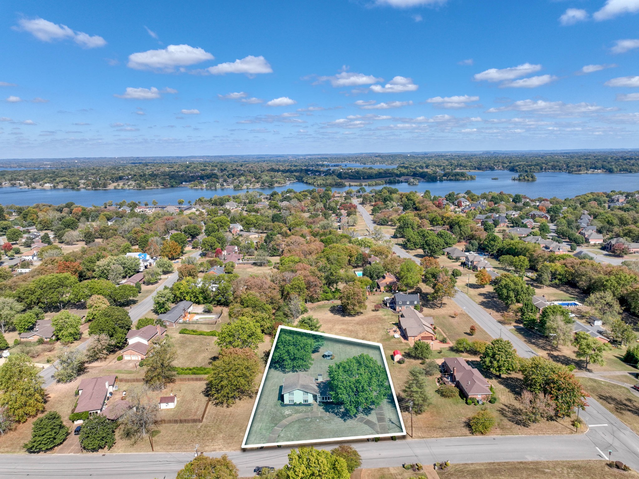 321 Rising Sun Lane Old Hickory, TN 37138 - Photo 60 of 60 Gallery Image 60