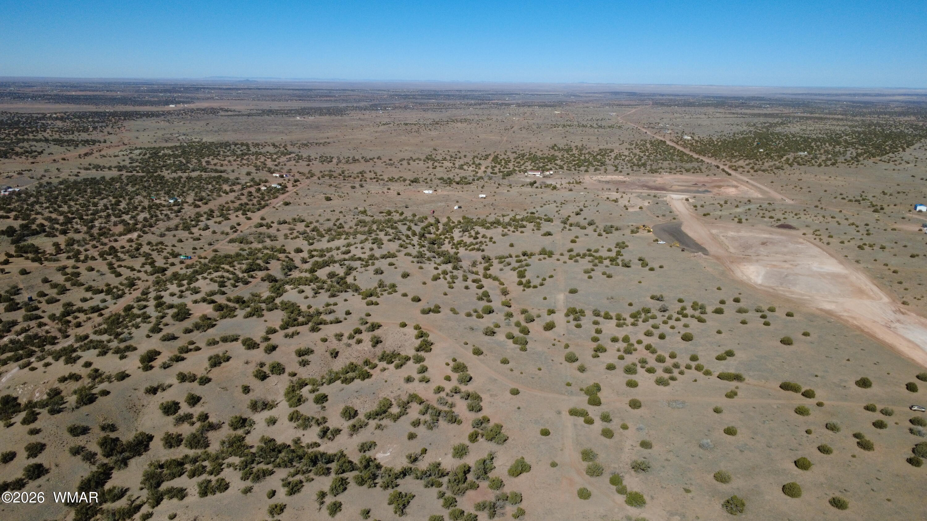 4523 Stirrup Road Snowflake, AZ 85937 - Photo 6 of 34 DJI_0431