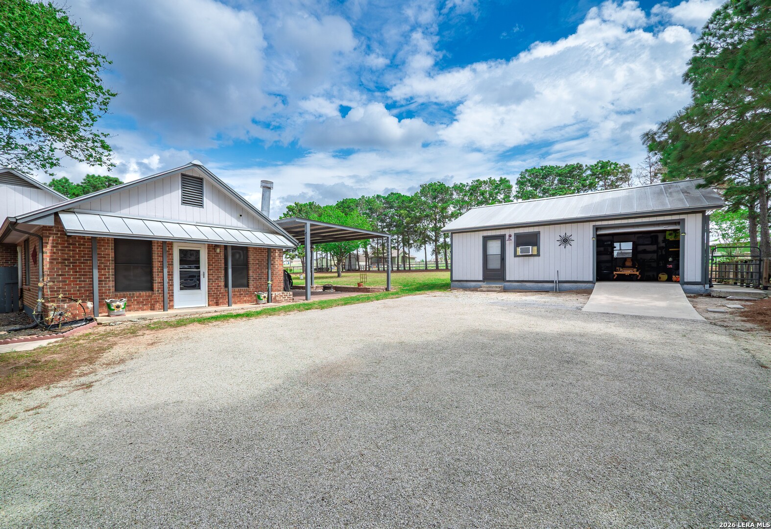 213 Bluebonnet Ridge La Vernia, TX 78121 - Photo 24 of 48