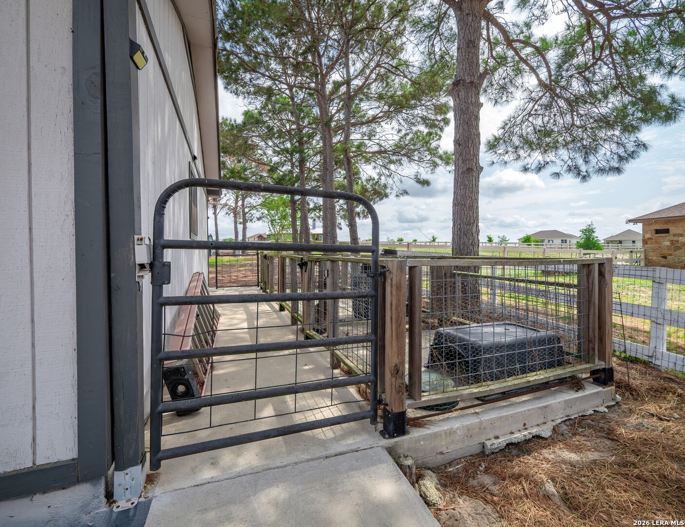 213 Bluebonnet Ridge La Vernia, TX 78121 - Photo 30 of 48