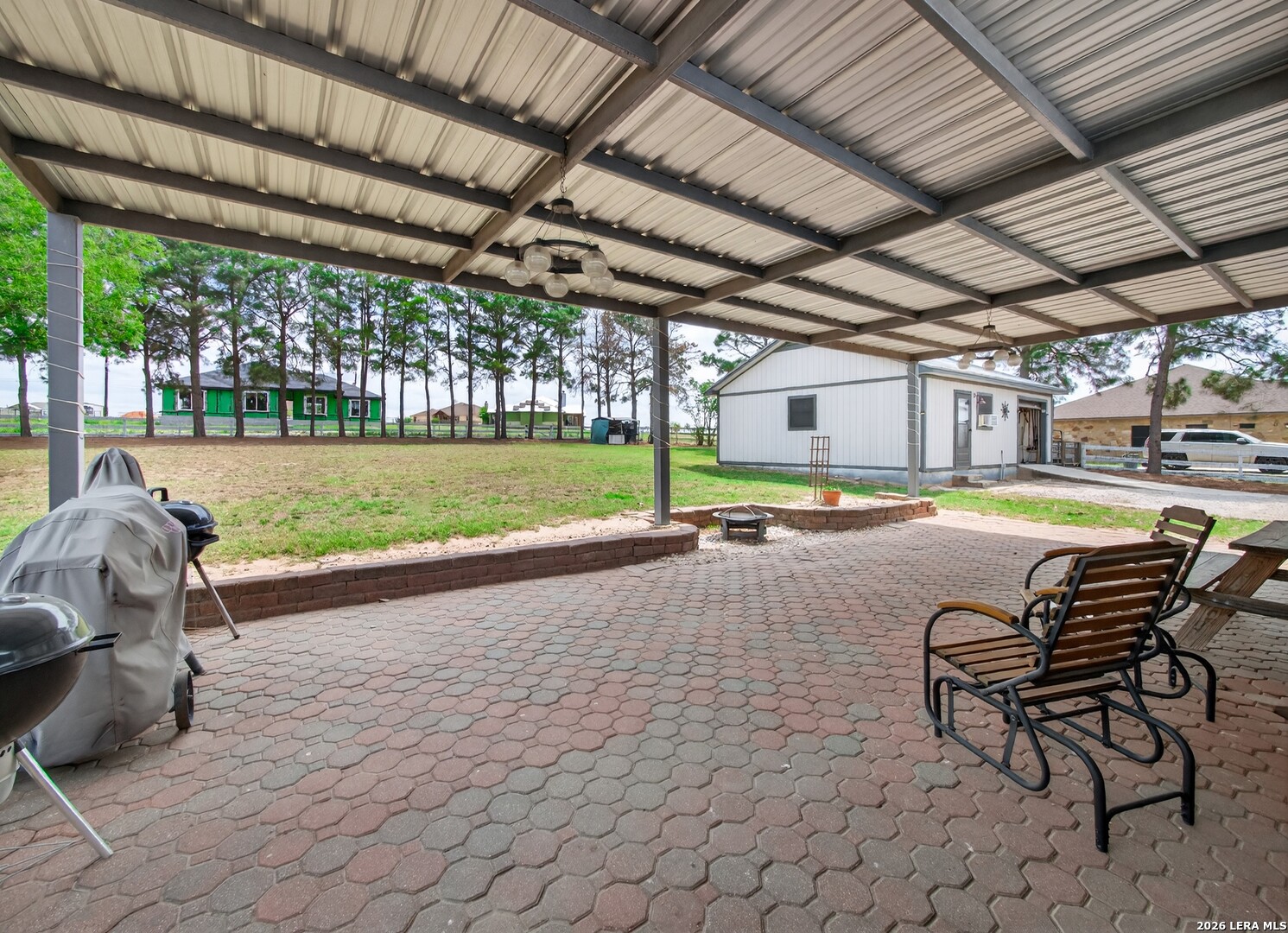 213 Bluebonnet Ridge La Vernia, TX 78121 - Photo 33 of 48