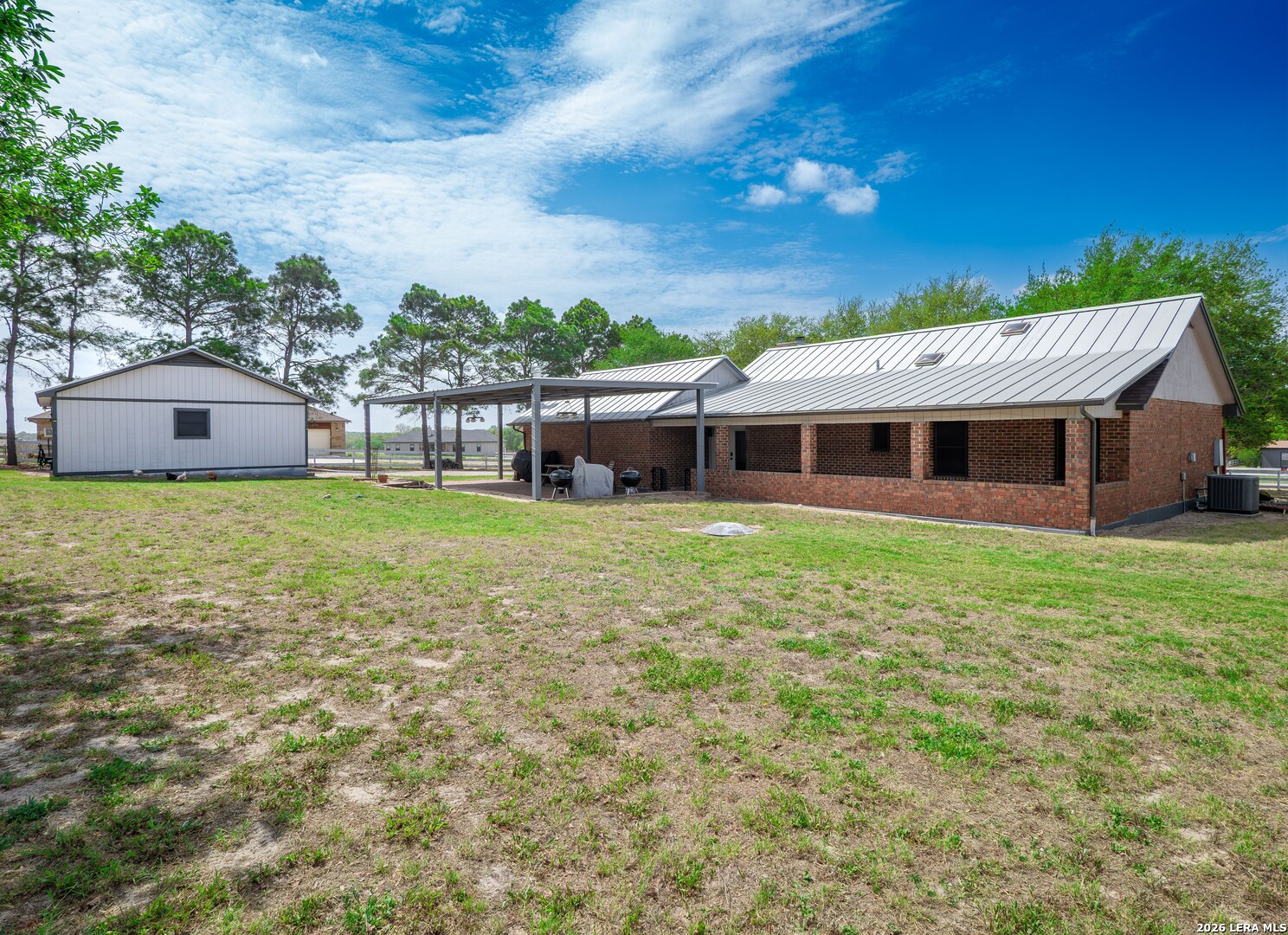213 Bluebonnet Ridge La Vernia, TX 78121 - Photo 41 of 48