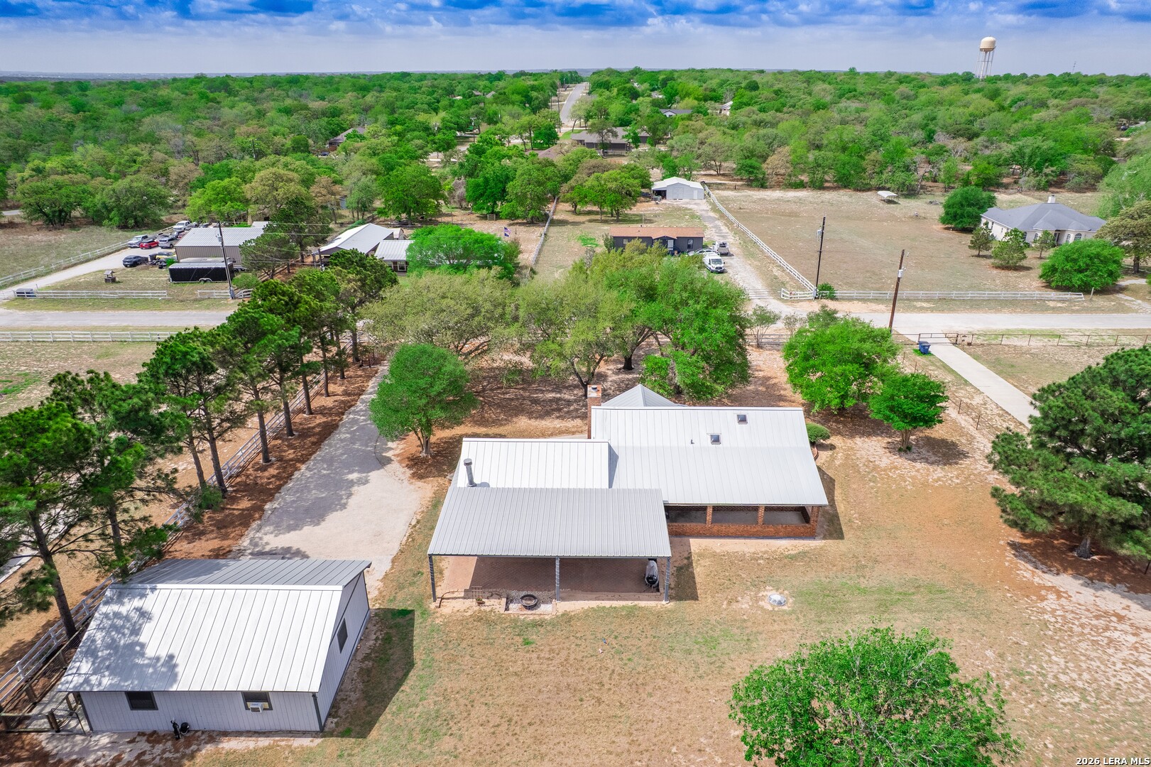 213 Bluebonnet Ridge La Vernia, TX 78121 - Photo 47 of 48