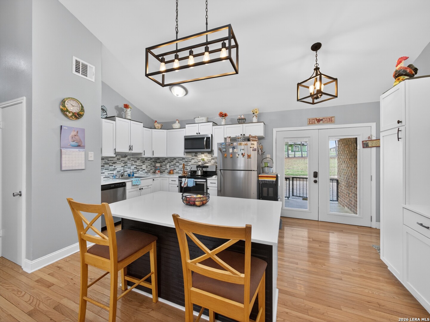 213 Bluebonnet Ridge La Vernia, TX 78121 - Photo 7 of 48