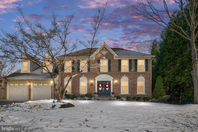 $885,000 | 13953 Oleander Court, Woodbridge, VA 22193