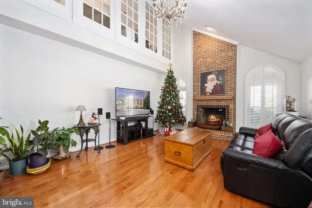 $885,000 | 13953 Oleander Court, Woodbridge, VA 22193