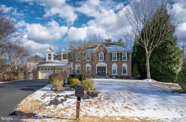 $885,000 | 13953 Oleander Court, Woodbridge, VA 22193