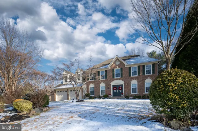 $885,000 | 13953 Oleander Court, Woodbridge, VA 22193