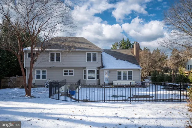 $885,000 | 13953 Oleander Court, Woodbridge, VA 22193