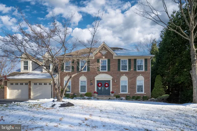 $885,000 | 13953 Oleander Court, Woodbridge, VA 22193