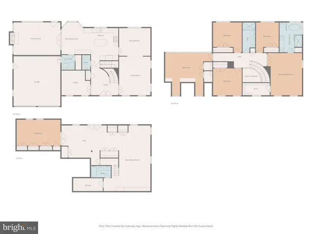 $885,000 | 13953 Oleander Court, Woodbridge, VA 22193