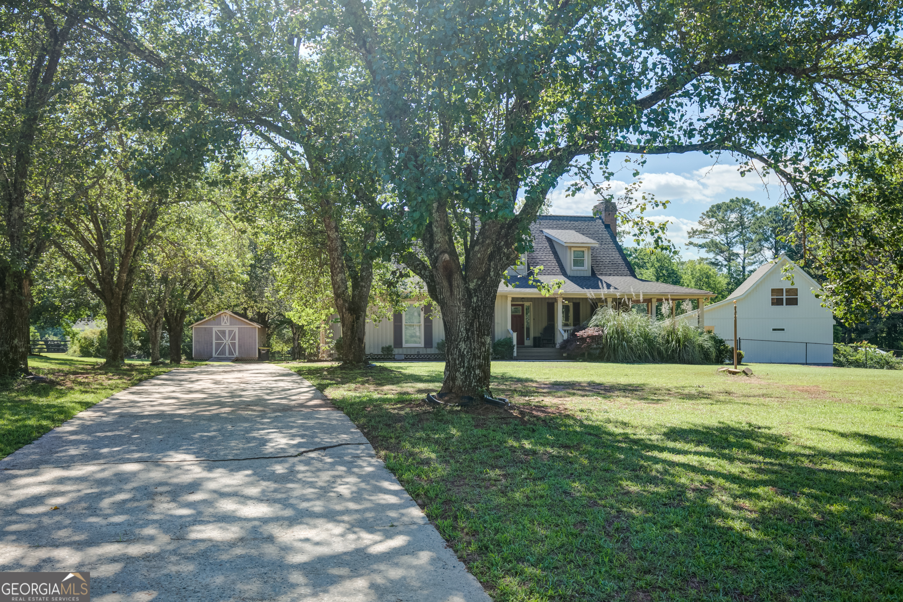 300 Briarwood Road Tyrone, GA 30290 - Photo 101 of 107