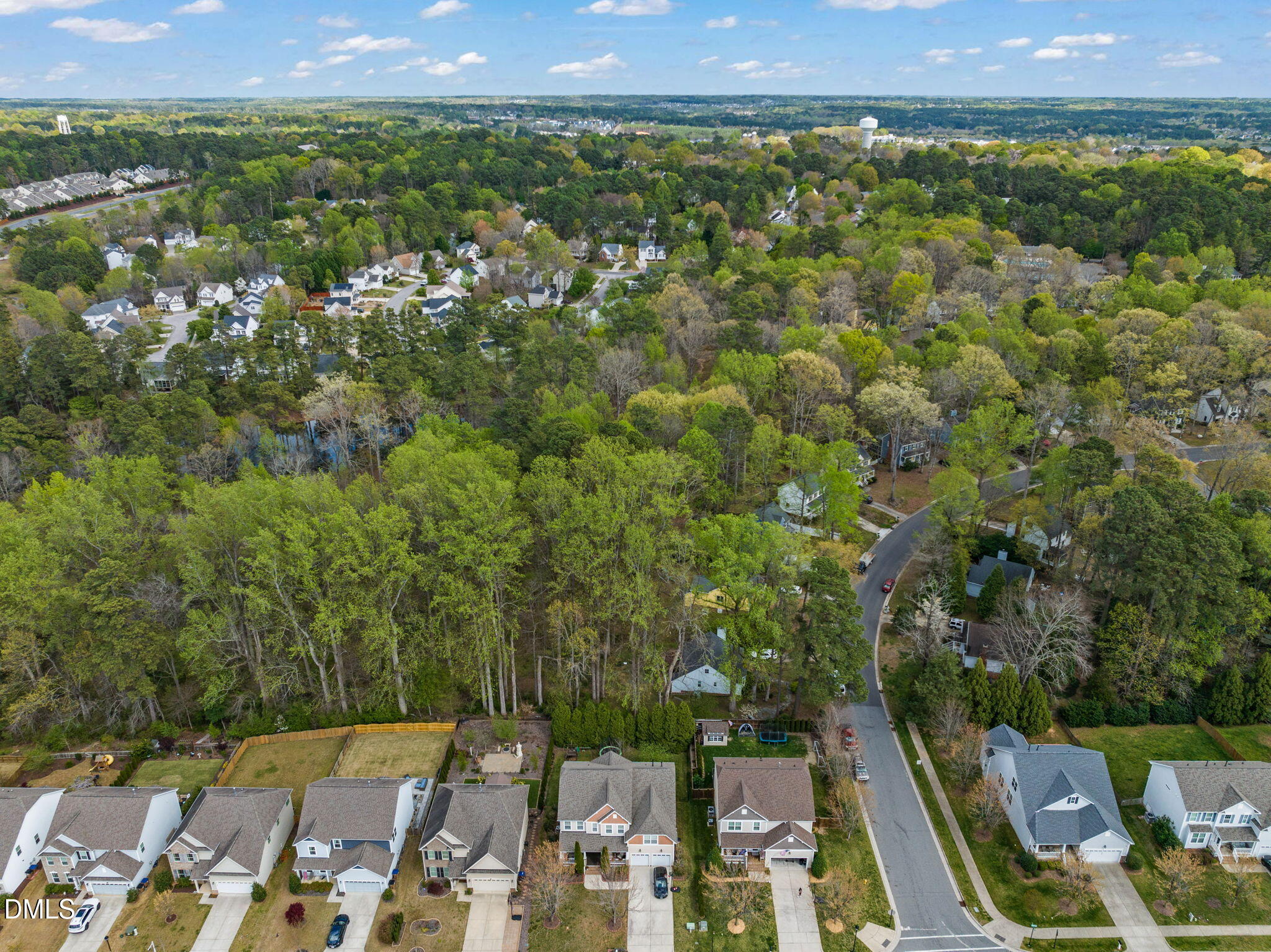 320 Forbes Road Wake Forest, NC 27587 - Photo 55 of 56