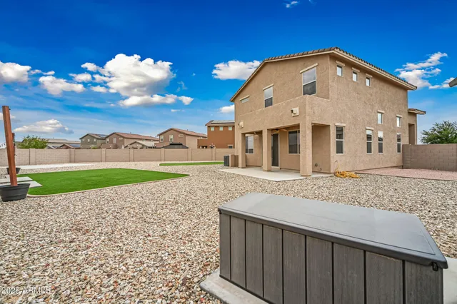 $2,150 | 295 North 199th Drive, Buckeye, AZ 85326