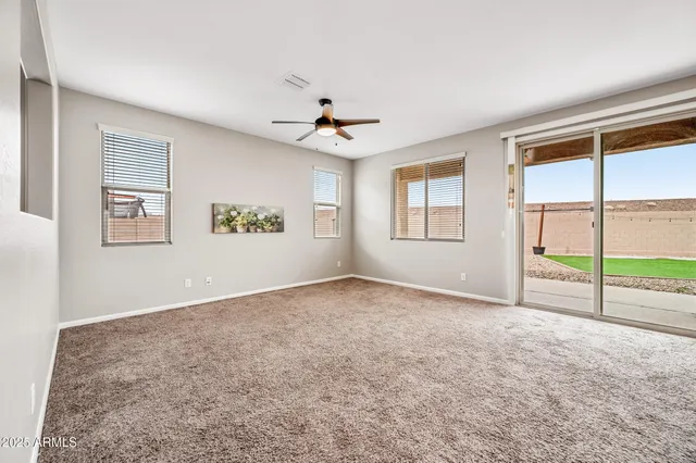 $2,150 | 295 North 199th Drive, Buckeye, AZ 85326