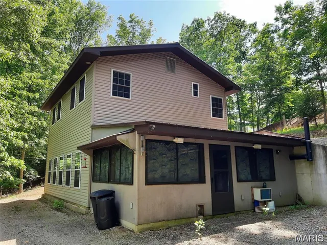 $197,500 | 171 Bluffview Circle, Piedmont, MO 63957