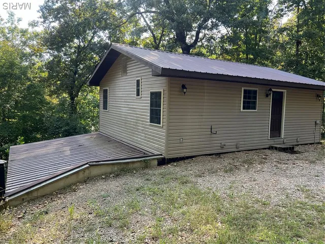 $197,500 | 171 Bluffview Circle, Piedmont, MO 63957