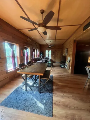 $197,500 | 171 Bluffview Circle, Piedmont, MO 63957