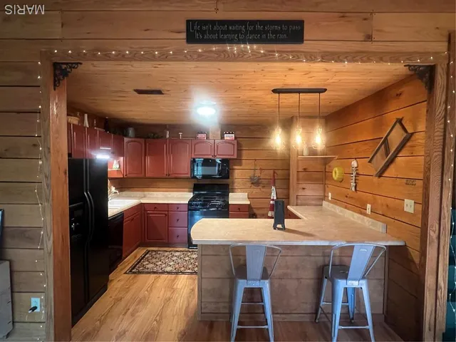 $197,500 | 171 Bluffview Circle, Piedmont, MO 63957