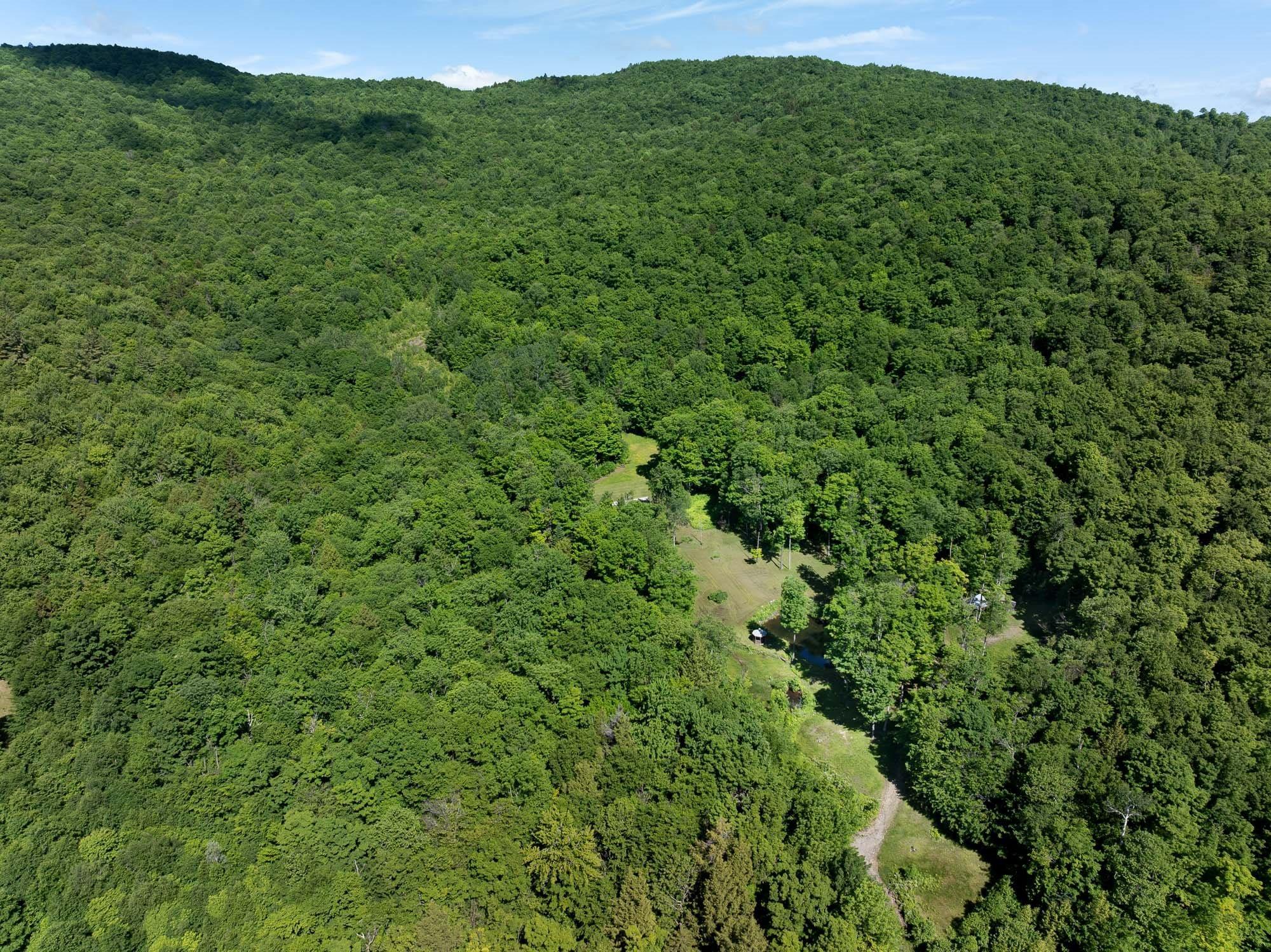 874 Westcott Road Duxbury, VT 05676 - Photo 12 of 35