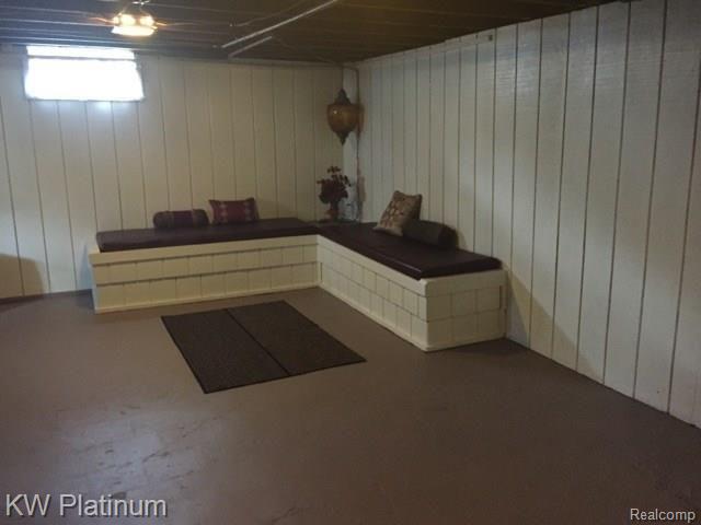3879 Vincent Road North Street, MI 48049 - Photo 15 of 17 Basement II