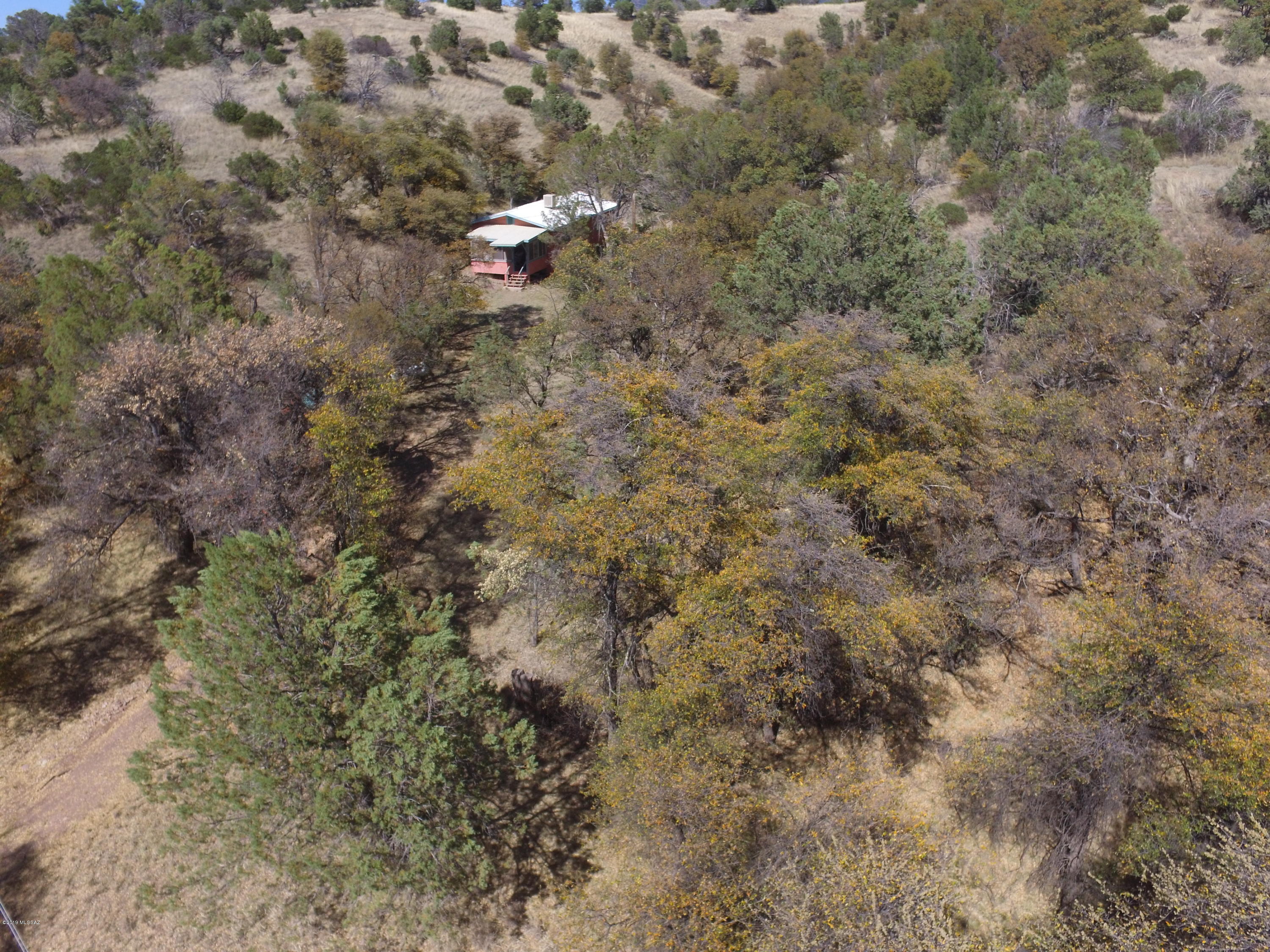 234 Lyle Canyon Road Elgin, AZ 85611 - Photo 33 of 37 Gallery Image 33