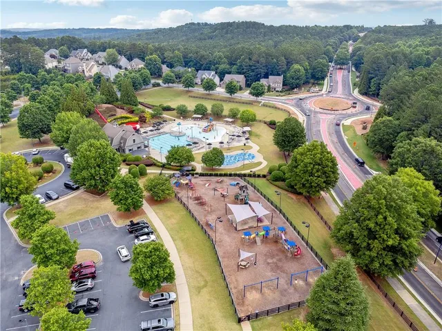 $519,900 | 160 Red Wood Drive, Dallas, GA 30132