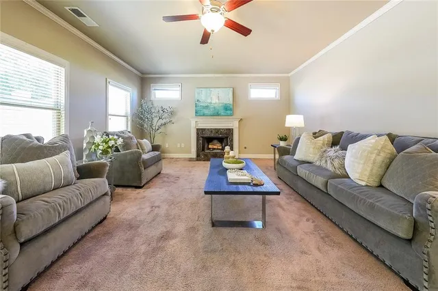 $519,900 | 160 Red Wood Drive, Dallas, GA 30132