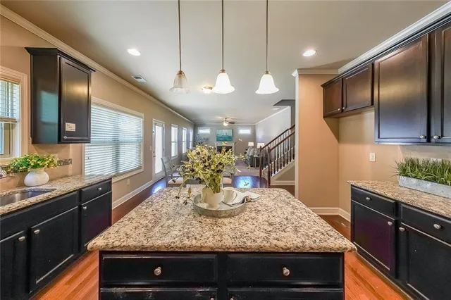 $519,900 | 160 Red Wood Drive, Dallas, GA 30132