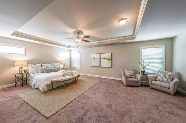 $519,900 | 160 Red Wood Drive, Dallas, GA 30132