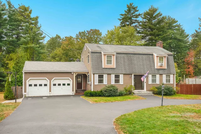 $599,900 | 759 Cohas Avenue, Manchester, NH 03109