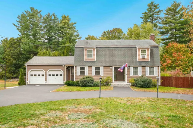 $599,900 | 759 Cohas Avenue, Manchester, NH 03109